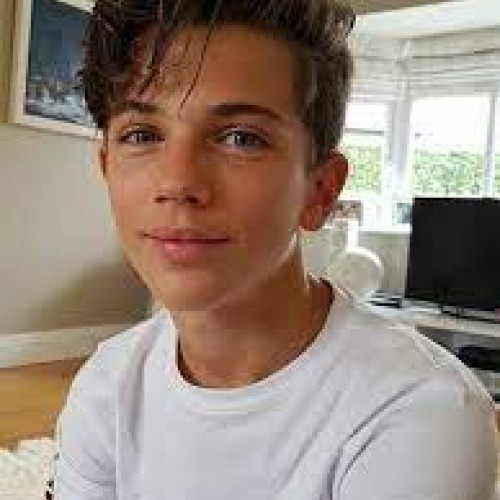 Benjamin C. profile photo