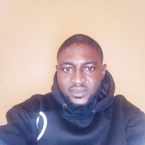 Victor Elesha A. profile photo