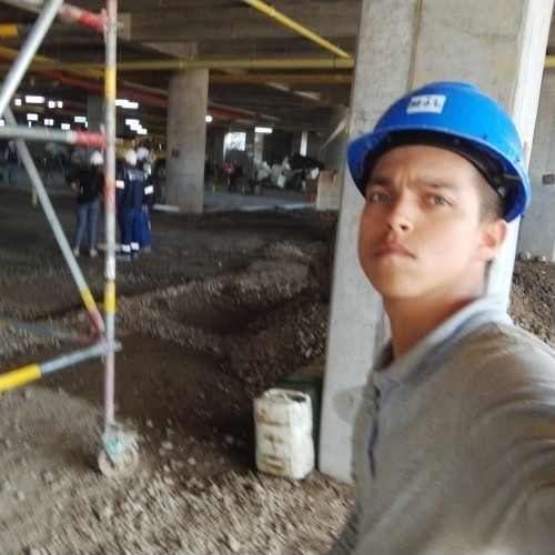 Carlos L.