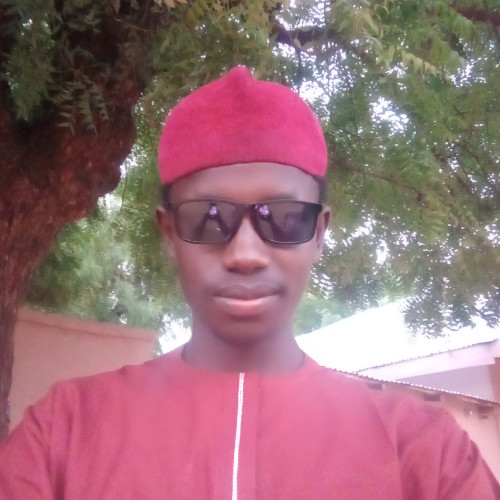 Yunusa  I. profile photo