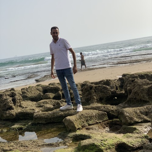 Radouane  Z. profile photo