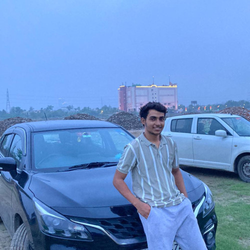 Karan K. profile photo