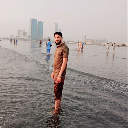 Shoaib T. profile photo