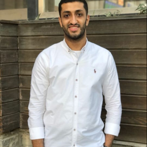 Mostafa S. profile photo