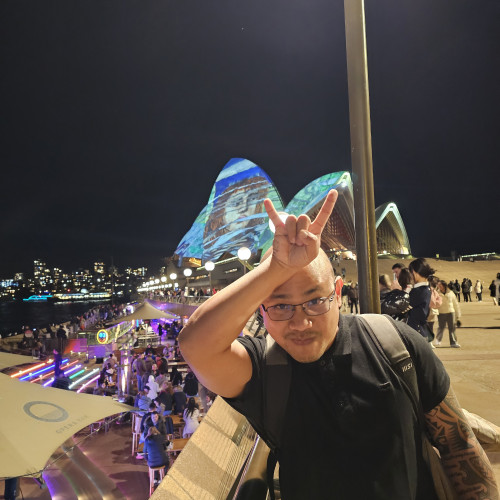 Aarom N. profile photo