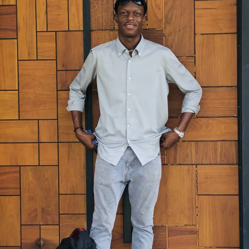 Samuel  P. profile photo