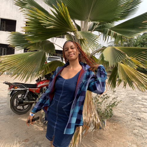 Chuks K. profile photo