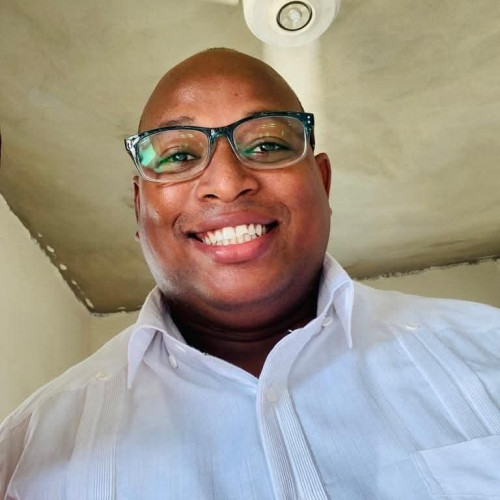 Marcos A. profile photo