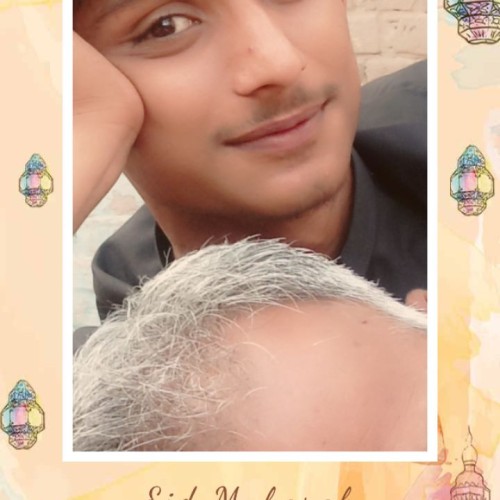 Muhammad U.