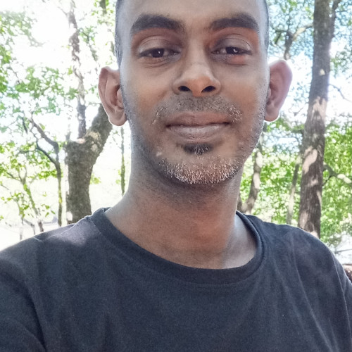 Ronil D. profile photo