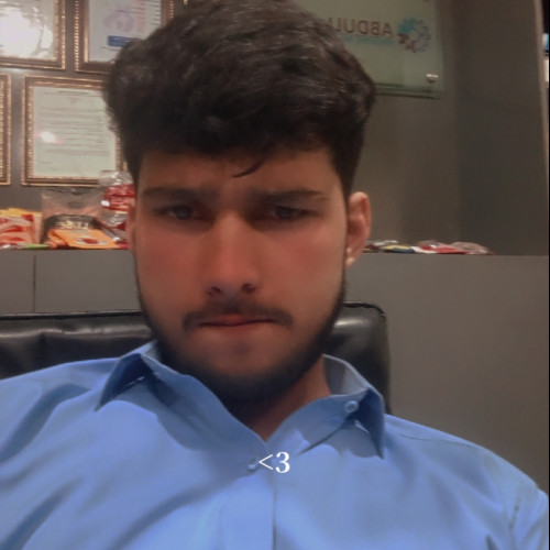 Abdullah A. profile photo