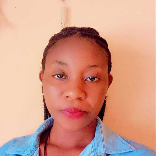 nnaji L. profile photo