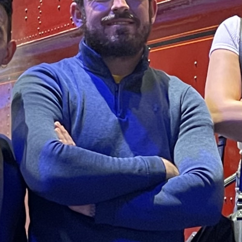 William B. profile photo