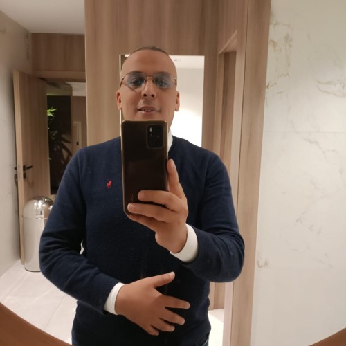 aziz a. profile photo