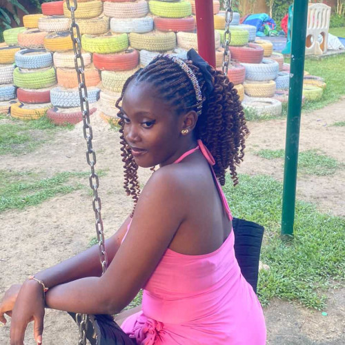 chioma g. profile photo