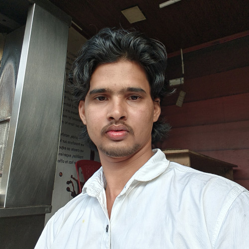 Amajad A. profile photo