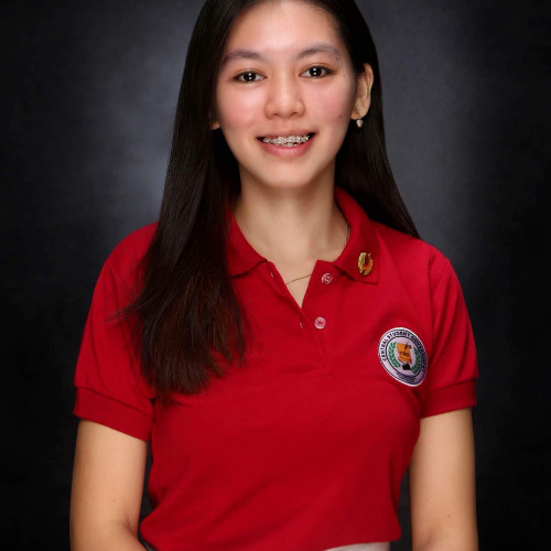 Jheza Lyn B. profile photo