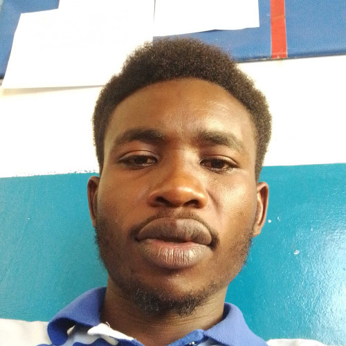 MUTEGANDA C. profile photo