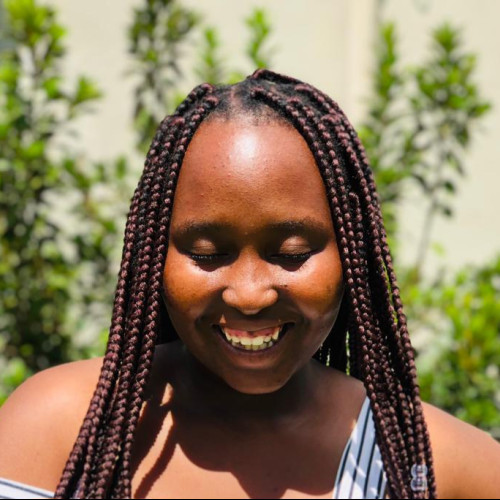 simphiwe Z. profile photo