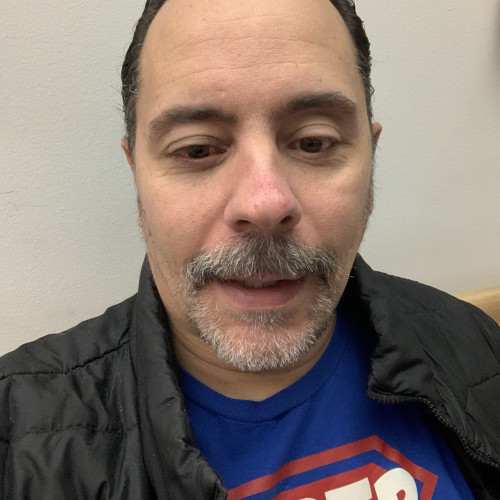 Brad k. profile photo