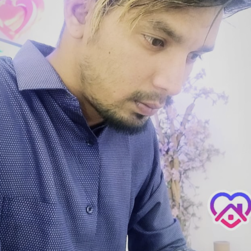 Vaibhav  B.