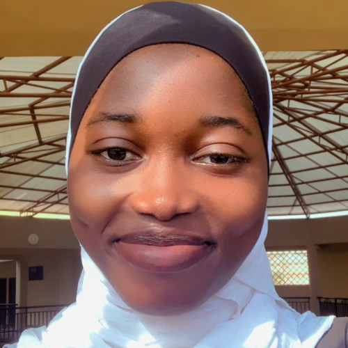 Aishah D. profile photo