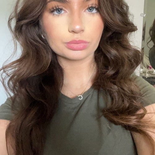 Gretchen B.