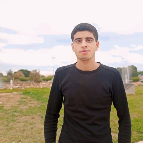 Mohamed M. profile photo