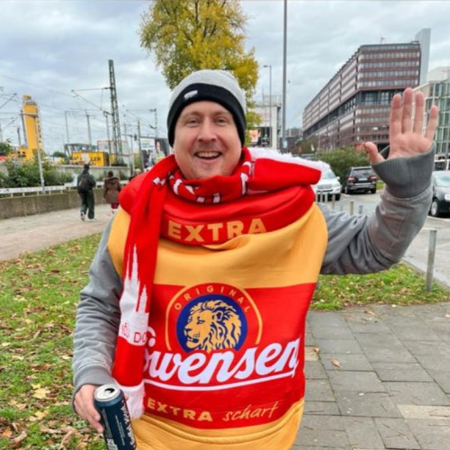 Lukas A. profile photo
