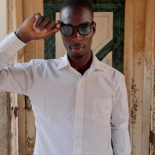 Salisu  L. profile photo