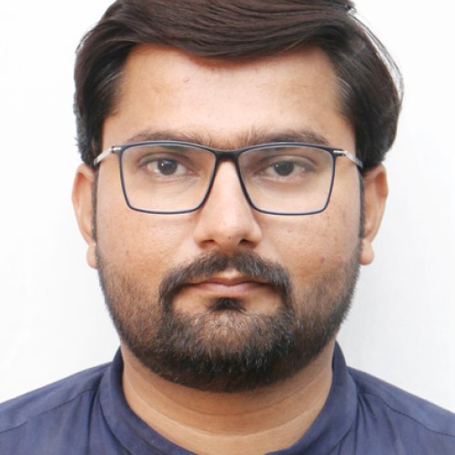 Waqui ur R. profile photo