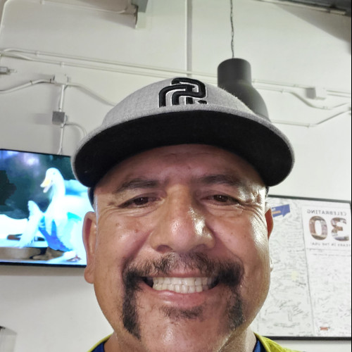 Alberto  D. profile photo