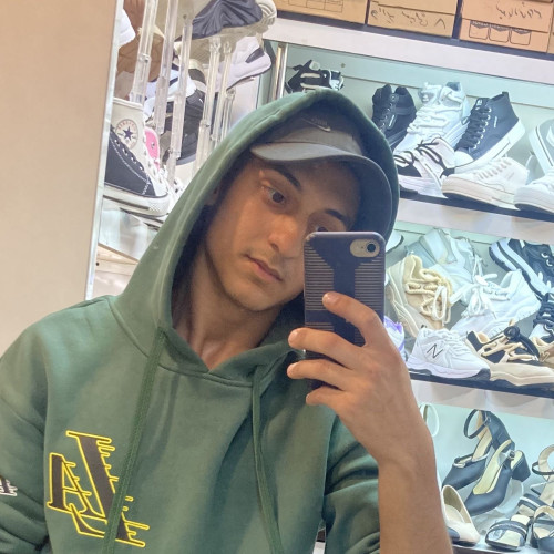 Ehsan B. profile photo