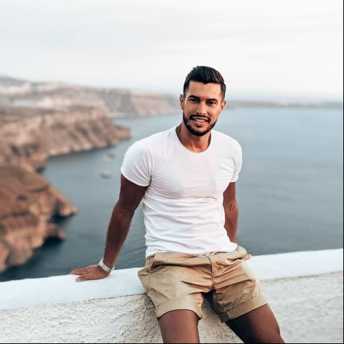 Said S. profile photo