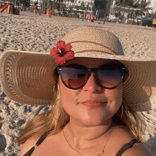 Karla  R. profile photo