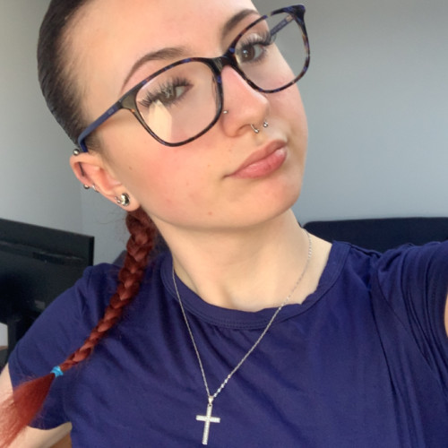 Raven C. profile photo