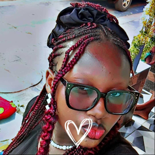 Amyy o. profile photo