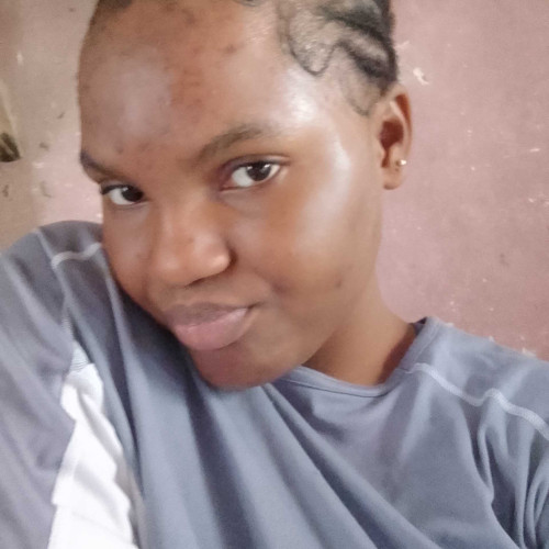 MERCY K. profile photo