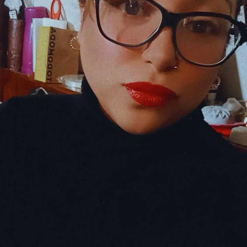 Estefania P. profile photo