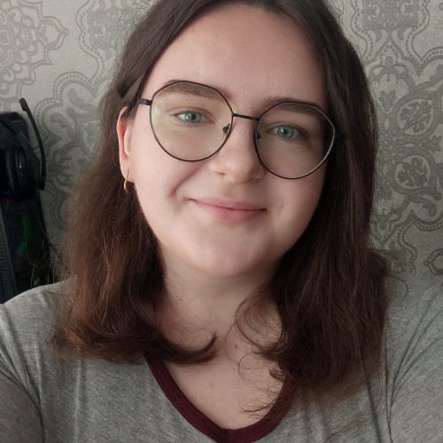 Melissa G. profile photo