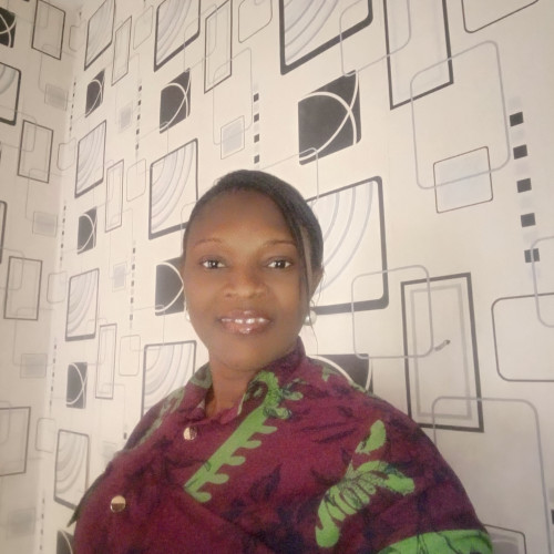 Adesipe B. profile photo
