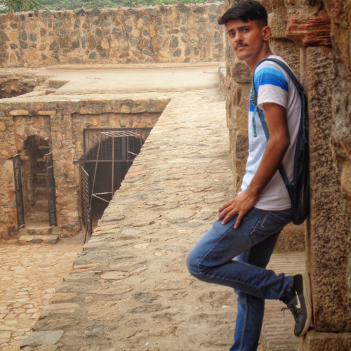 Sunder S.