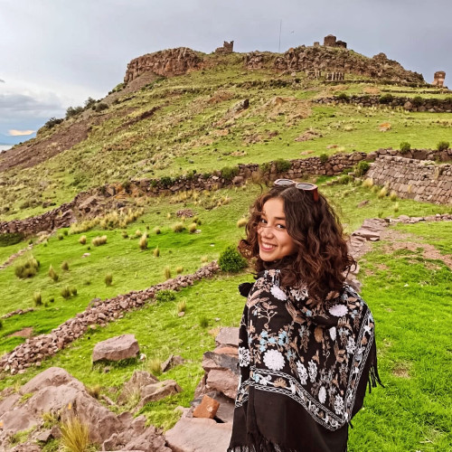 Maria G. profile photo