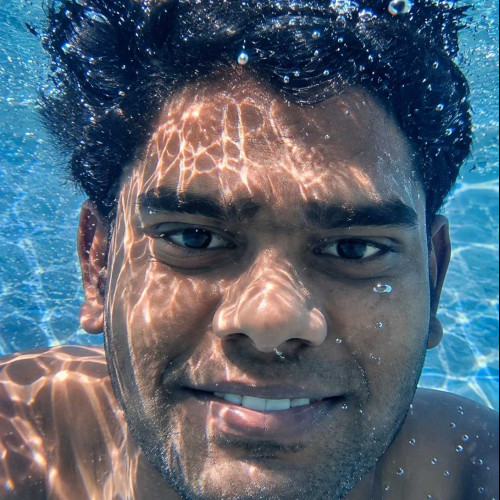Sujal s. profile photo