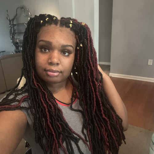 Ayanna  J. profile photo