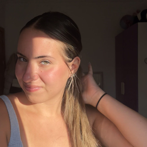 Alba G. profile photo