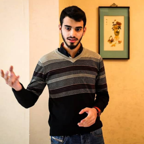 Elie A. profile photo