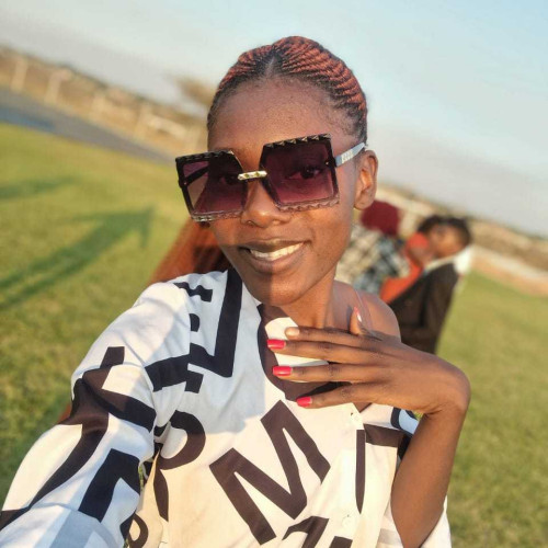 Tafadzwa M.