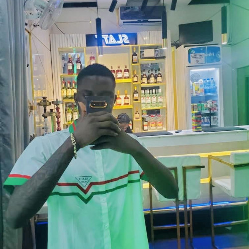 Omowale A.