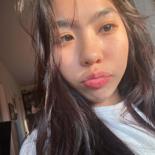 michaela b. profile photo